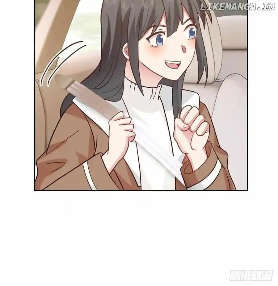 I Really Don't Want To Remake Chapter 239