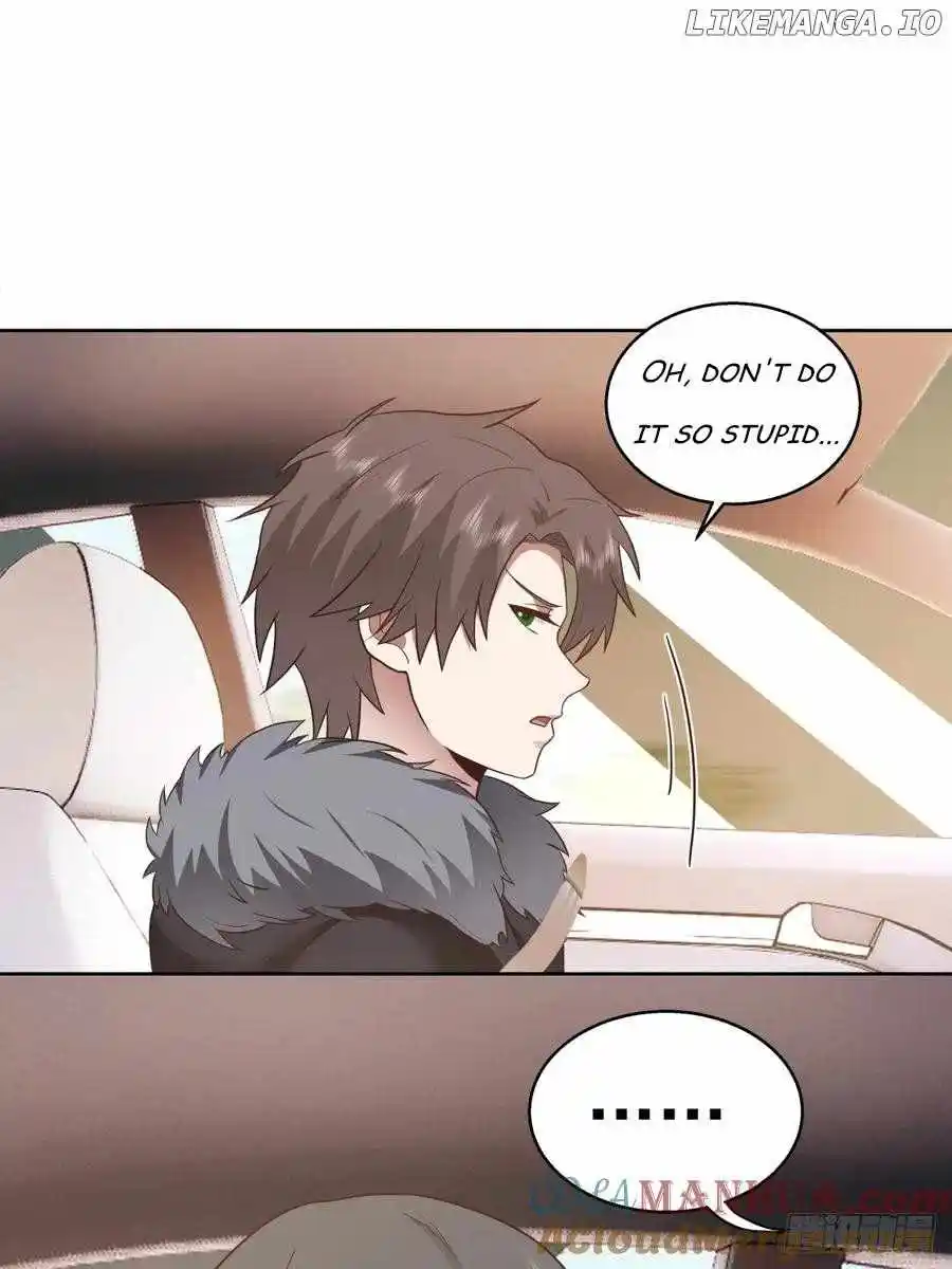 I Really Don't Want To Remake Chapter 239