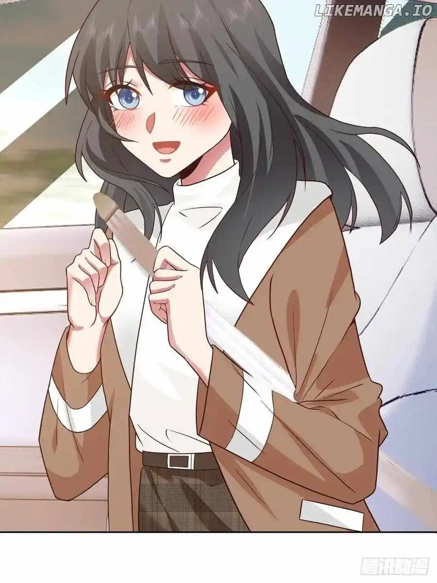 I Really Don't Want To Remake Chapter 239