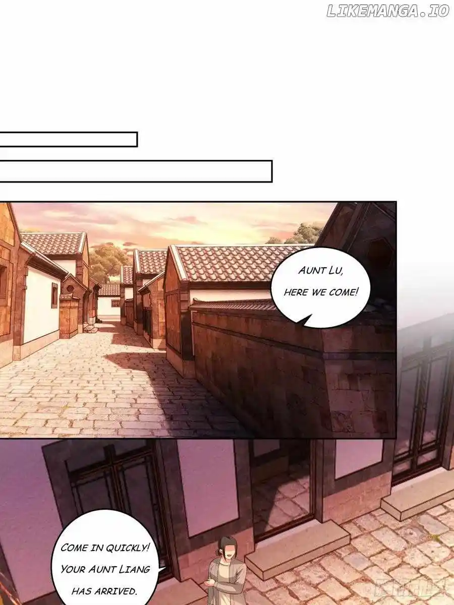 I Really Don't Want To Remake Chapter 239