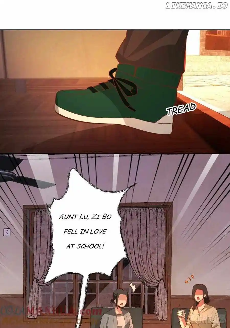 I Really Don't Want To Remake Chapter 239