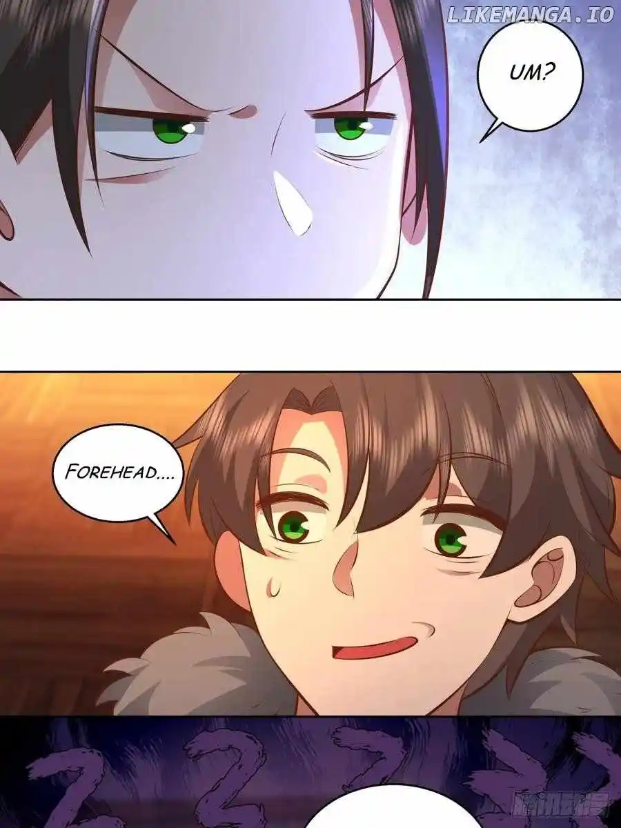 I Really Don't Want To Remake Chapter 239