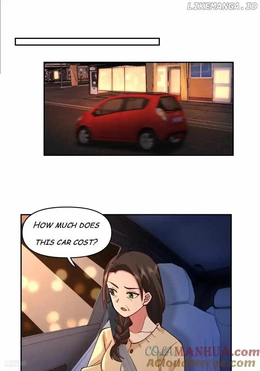 I Really Don't Want To Remake Chapter 240