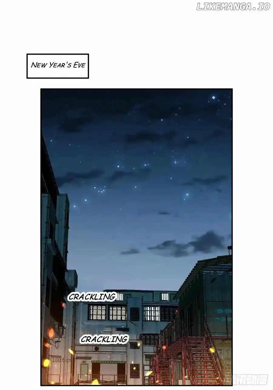 I Really Don't Want To Remake Chapter 240