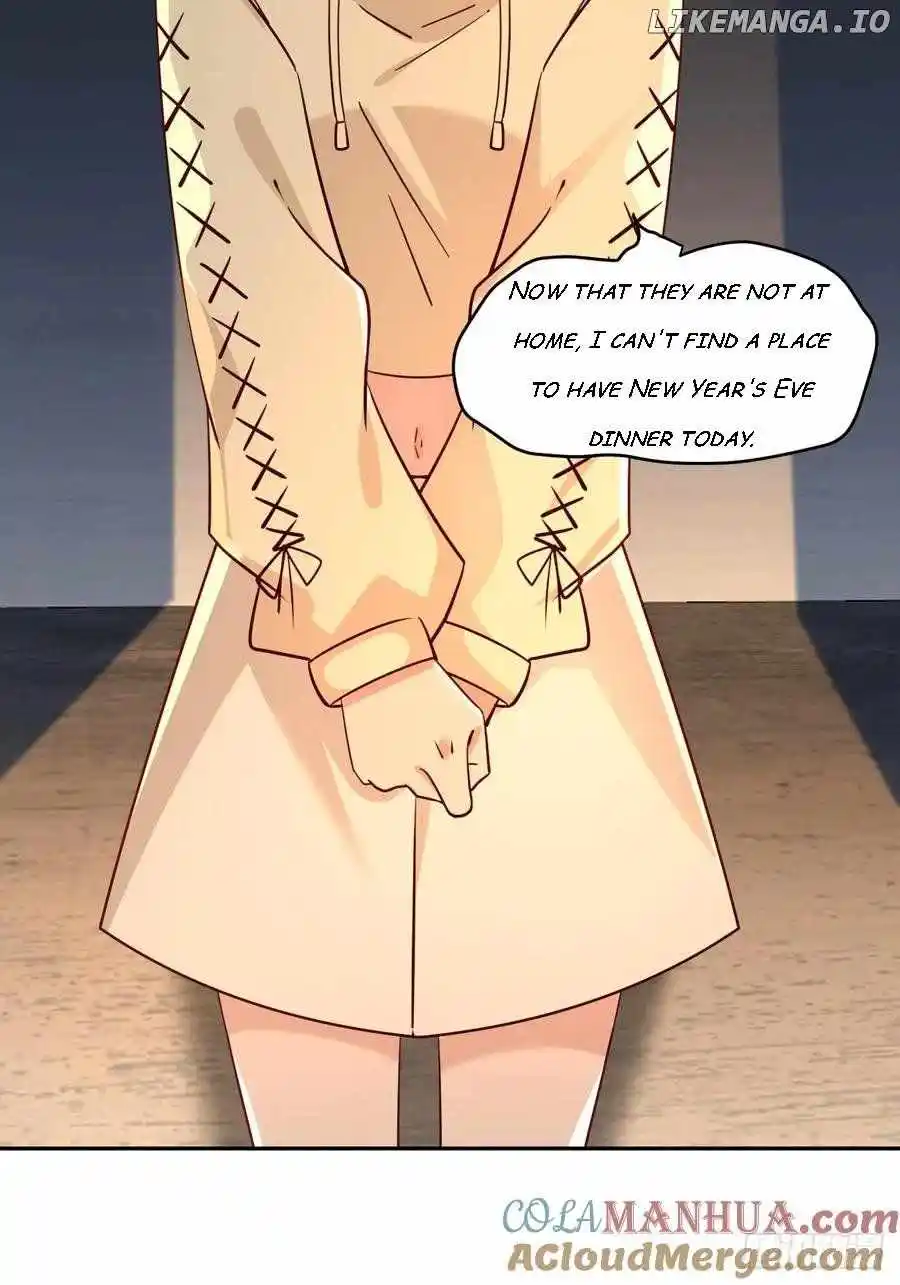 I Really Don't Want To Remake Chapter 240