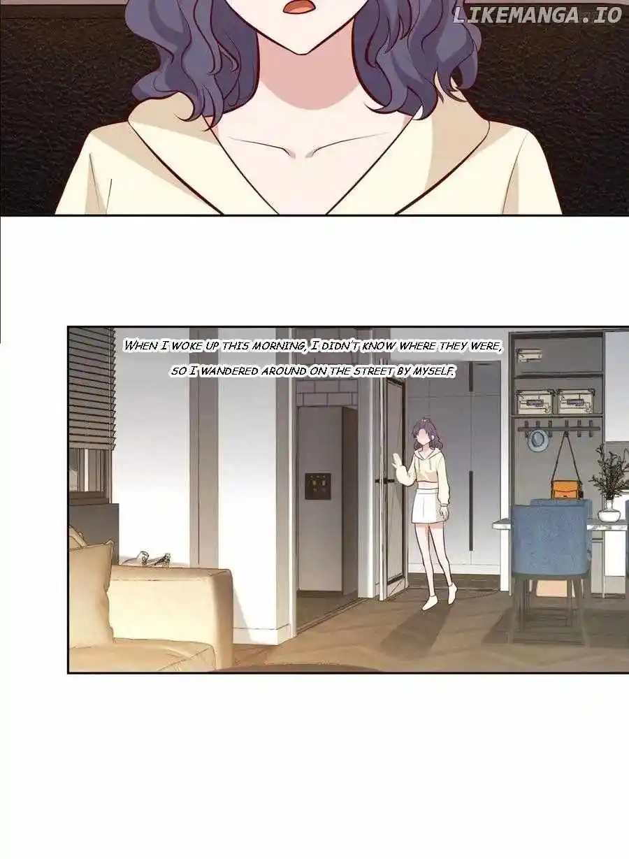 I Really Don't Want To Remake Chapter 241