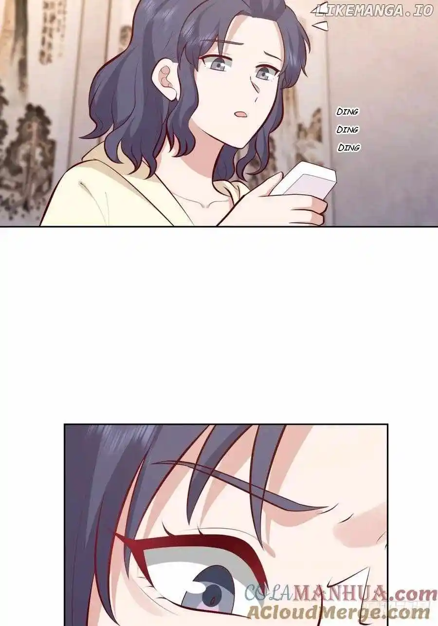 I Really Don't Want To Remake Chapter 241