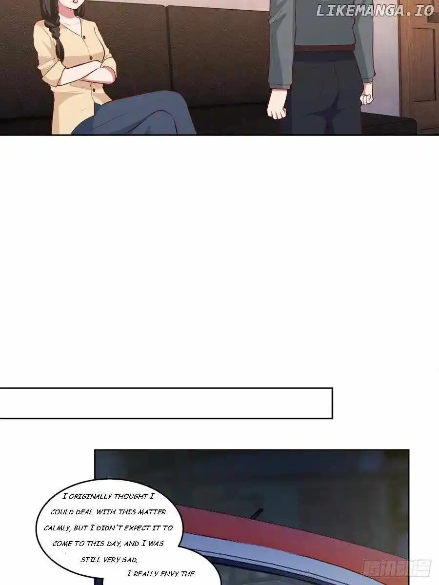 I Really Don't Want To Remake Chapter 241