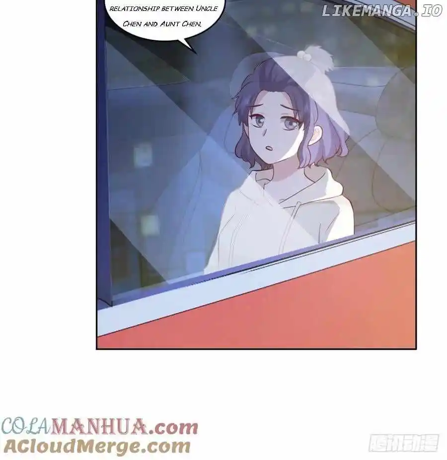 I Really Don't Want To Remake Chapter 241