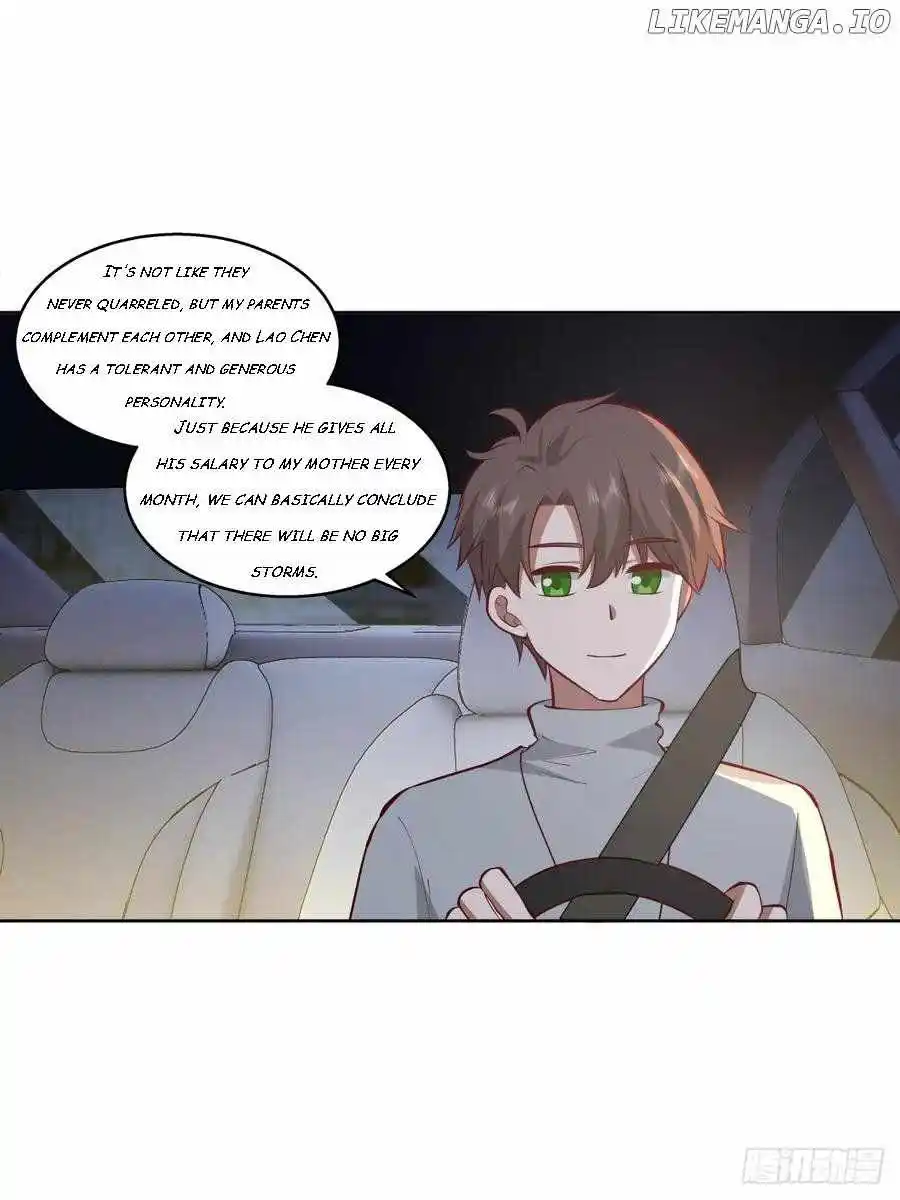 I Really Don't Want To Remake Chapter 241