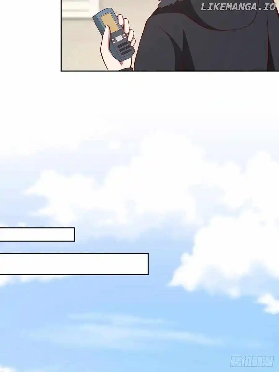 I Really Don't Want To Remake Chapter 241