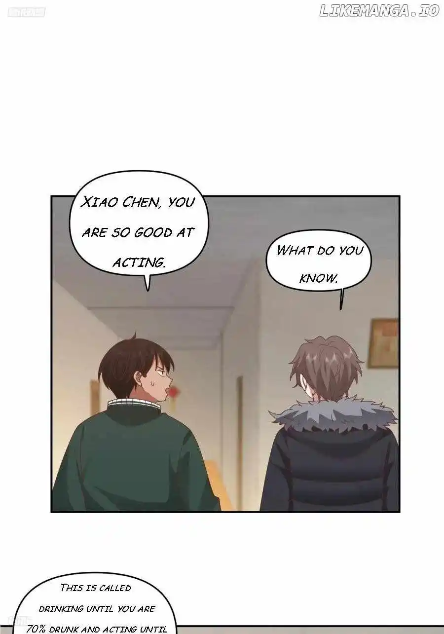 I Really Don't Want To Remake Chapter 242