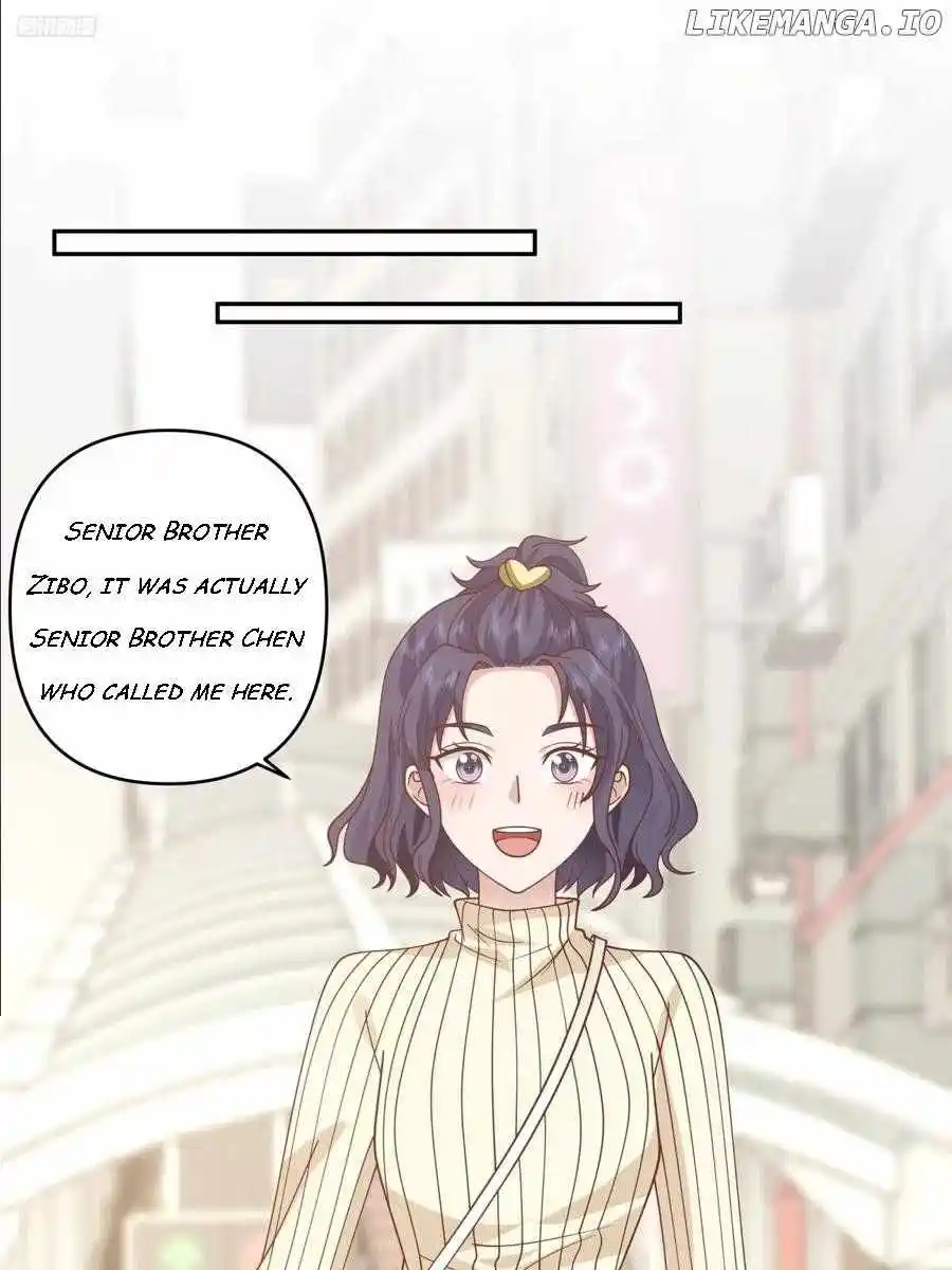 I Really Don't Want To Remake Chapter 242