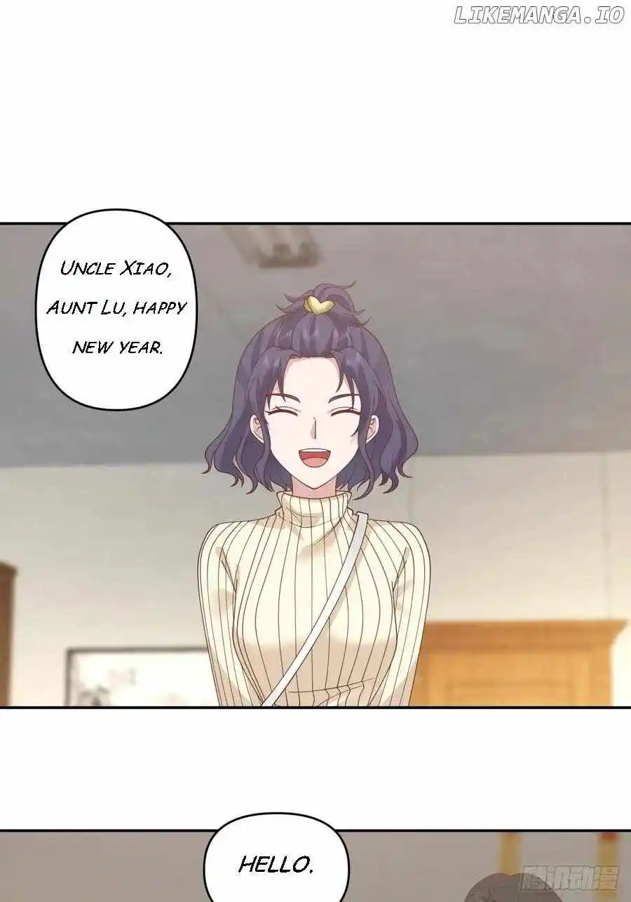 I Really Don't Want To Remake Chapter 242