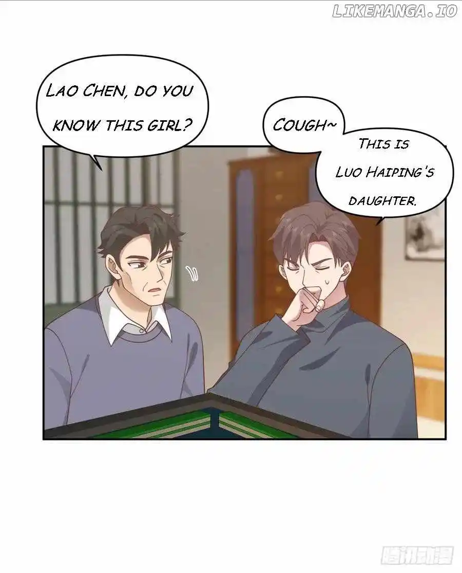 I Really Don't Want To Remake Chapter 242