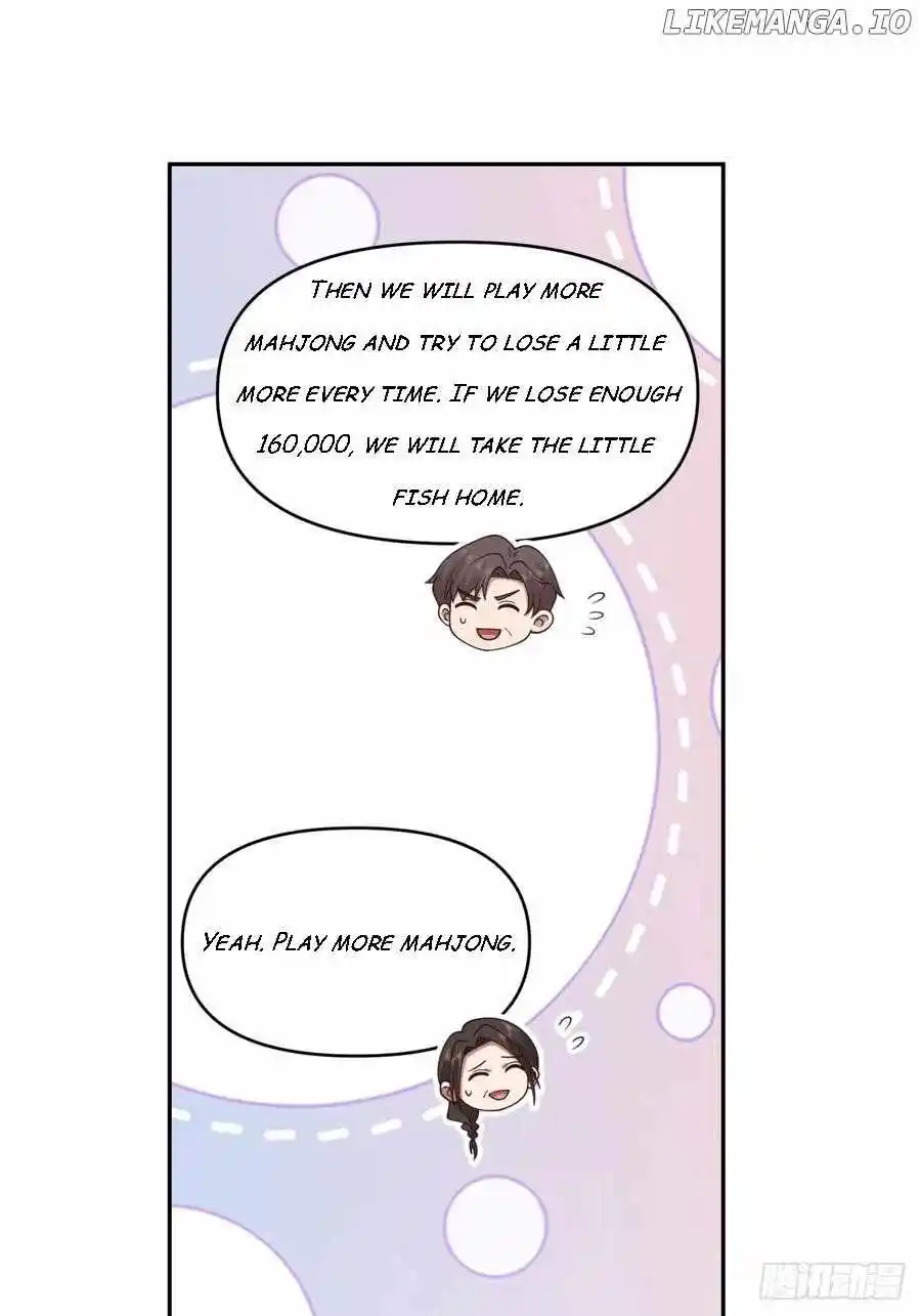 I Really Don't Want To Remake Chapter 242