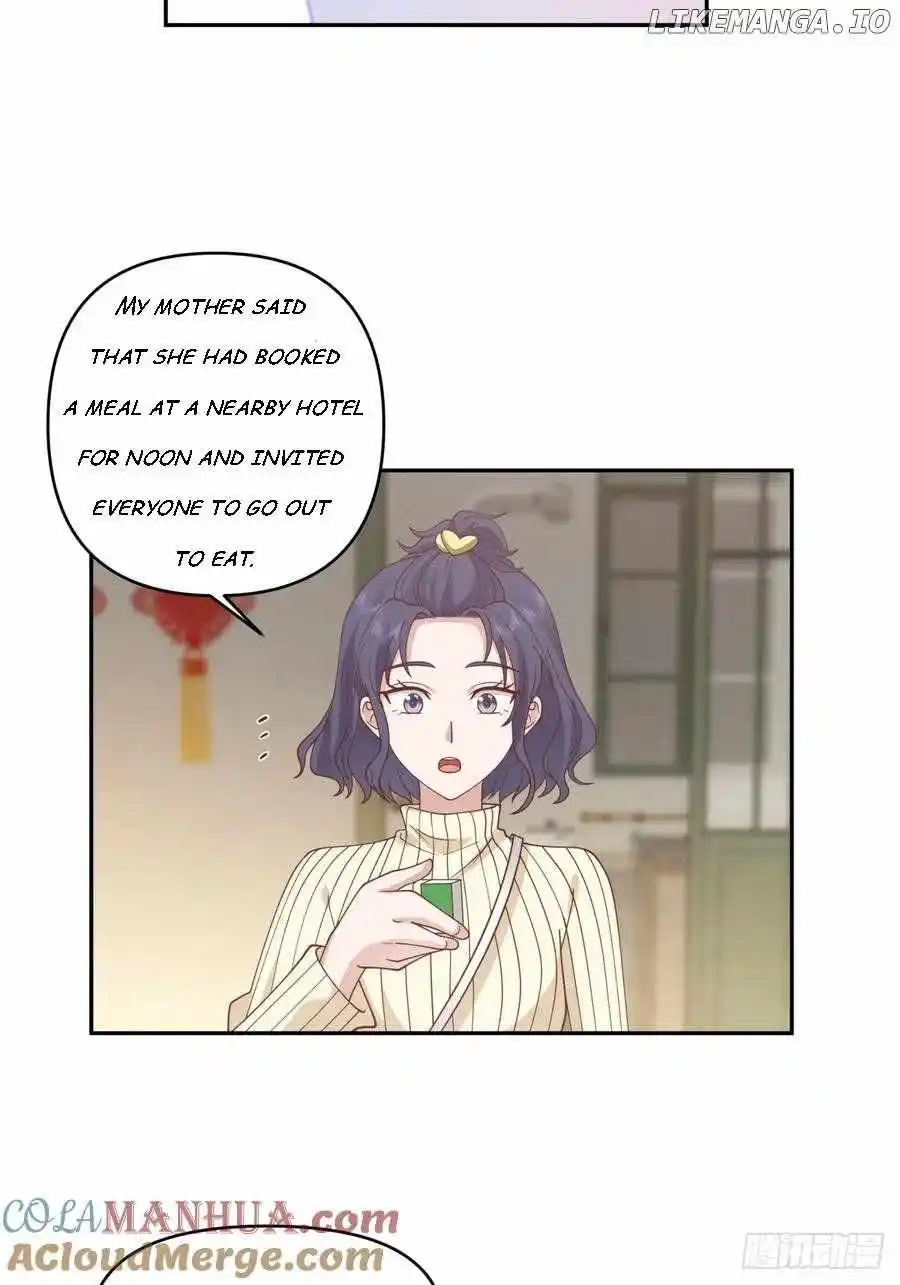 I Really Don't Want To Remake Chapter 242