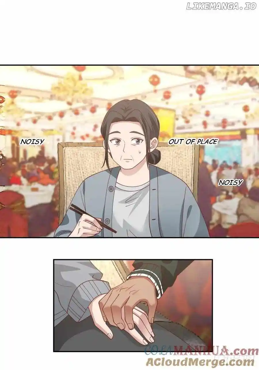 I Really Don't Want To Remake Chapter 242