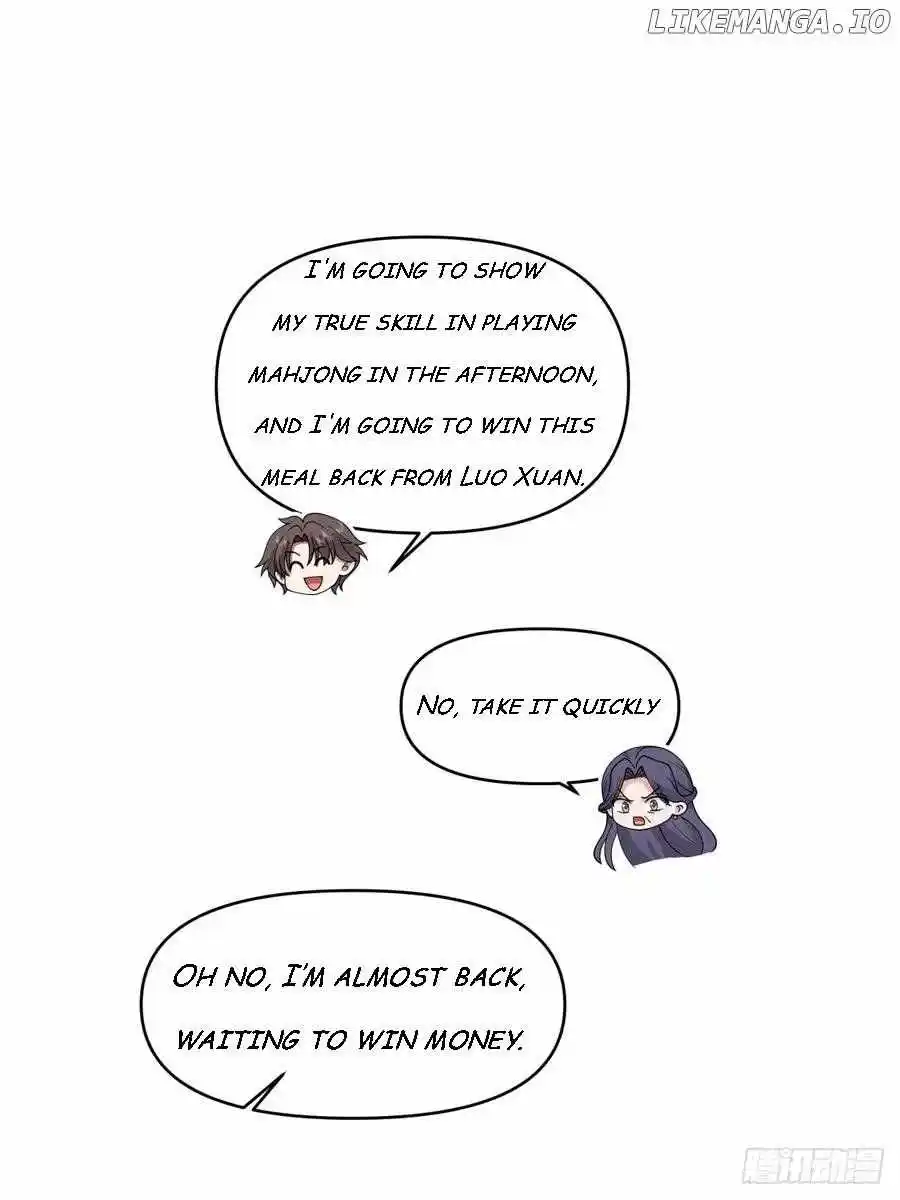 I Really Don't Want To Remake Chapter 242