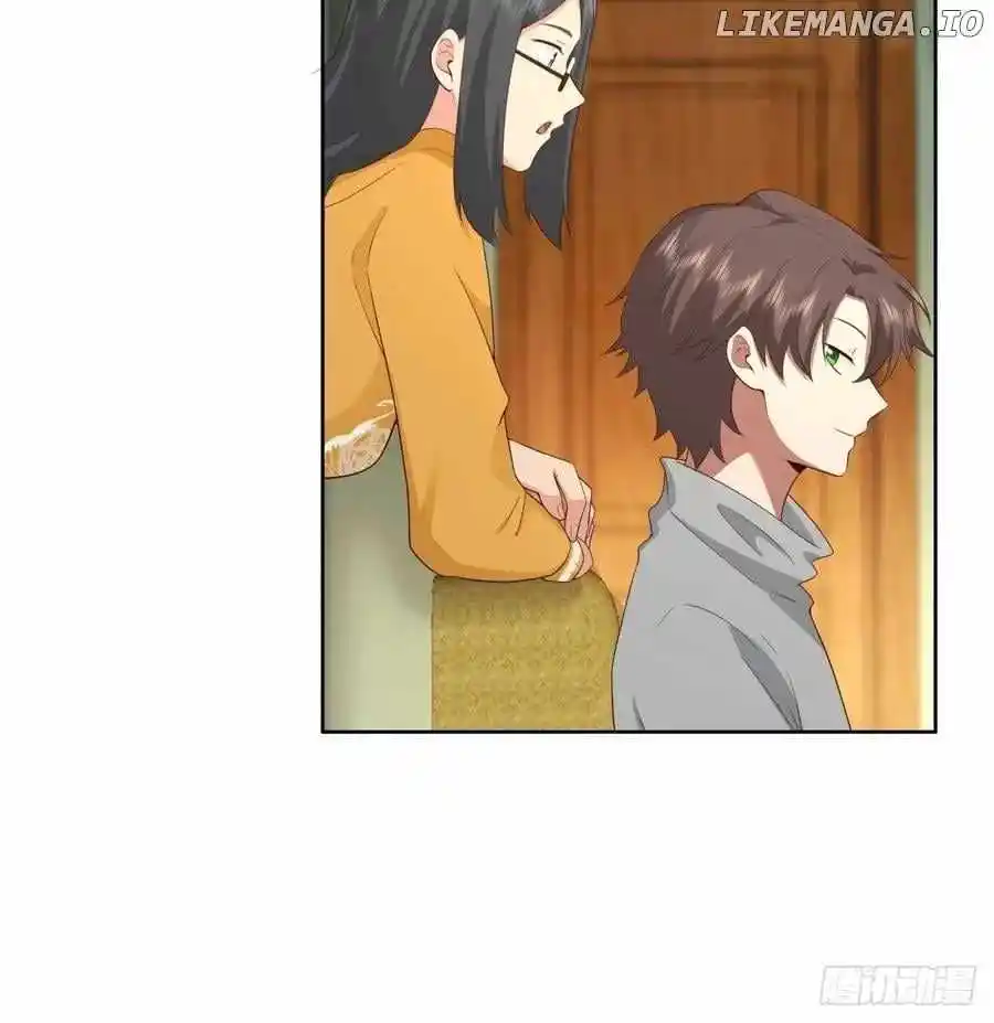 I Really Don't Want To Remake Chapter 243