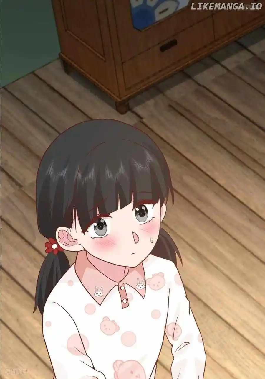 I Really Don't Want To Remake Chapter 244