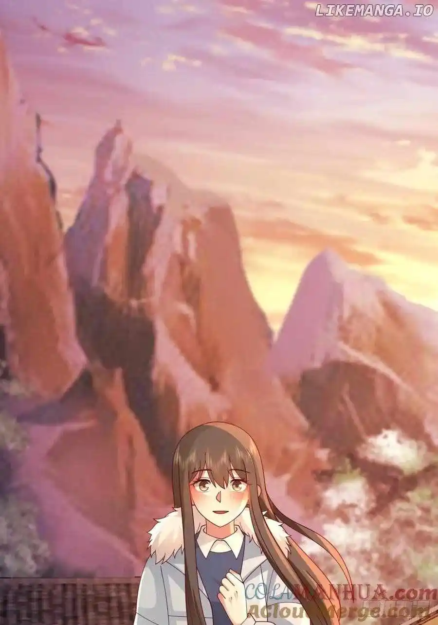 I Really Don't Want To Remake Chapter 244