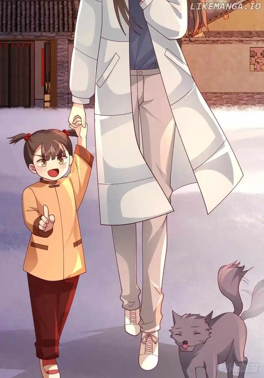 I Really Don't Want To Remake Chapter 244