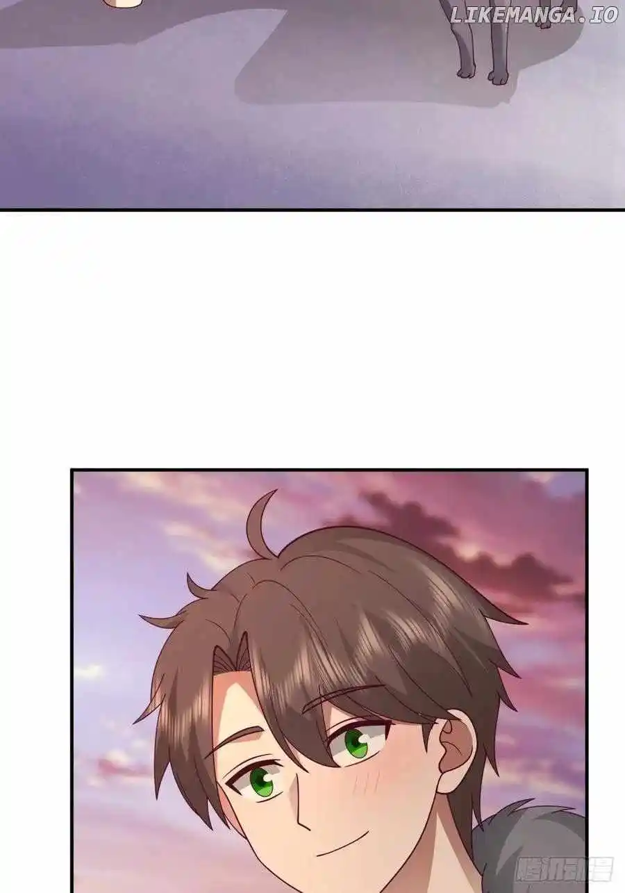 I Really Don't Want To Remake Chapter 244