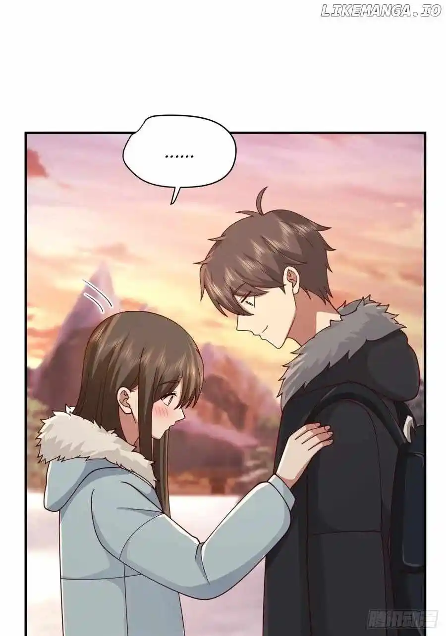 I Really Don't Want To Remake Chapter 244