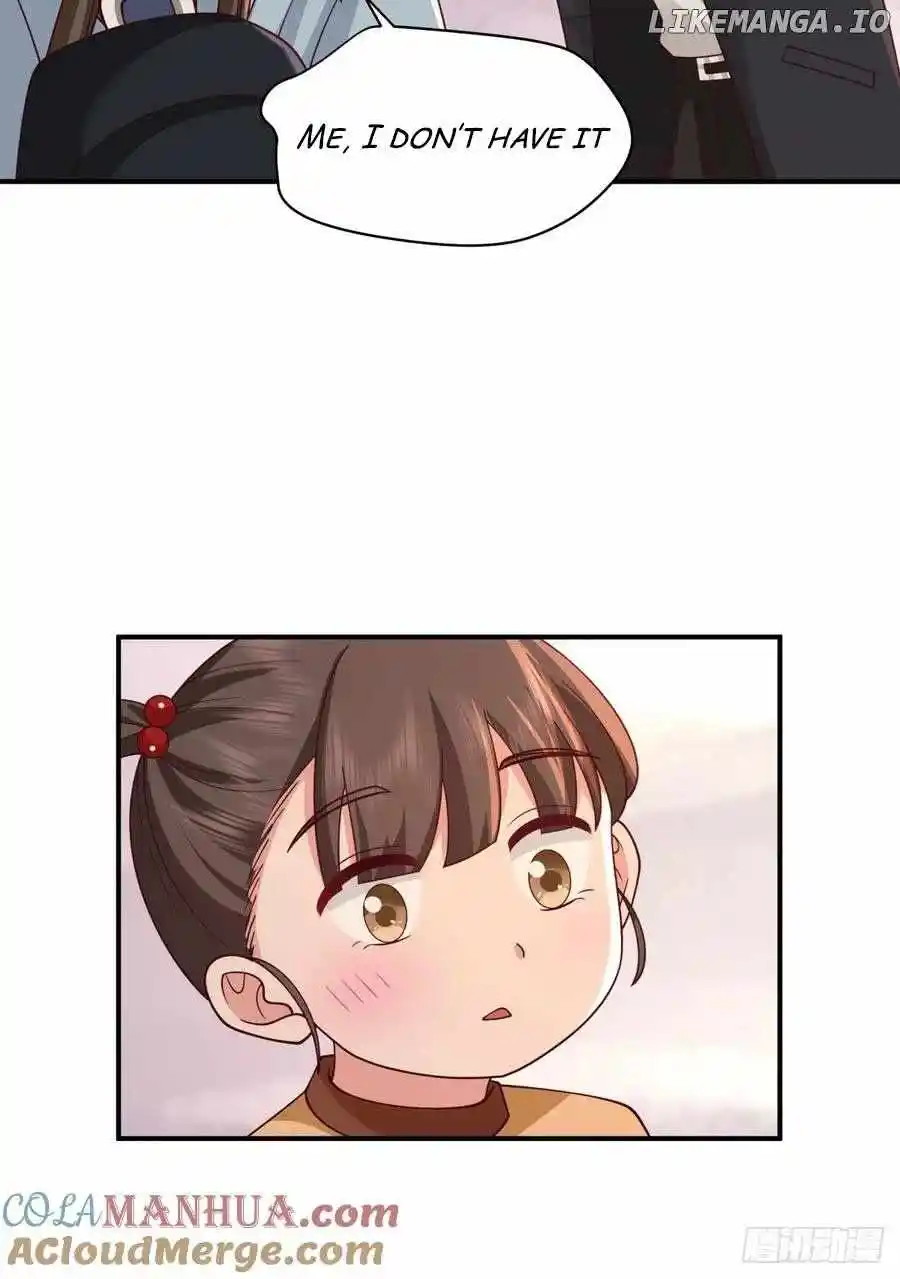 I Really Don't Want To Remake Chapter 244