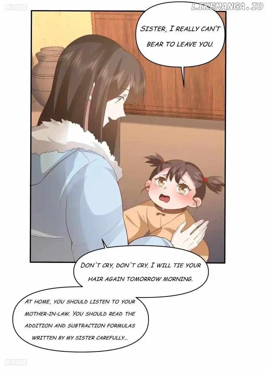 I Really Don't Want To Remake Chapter 245