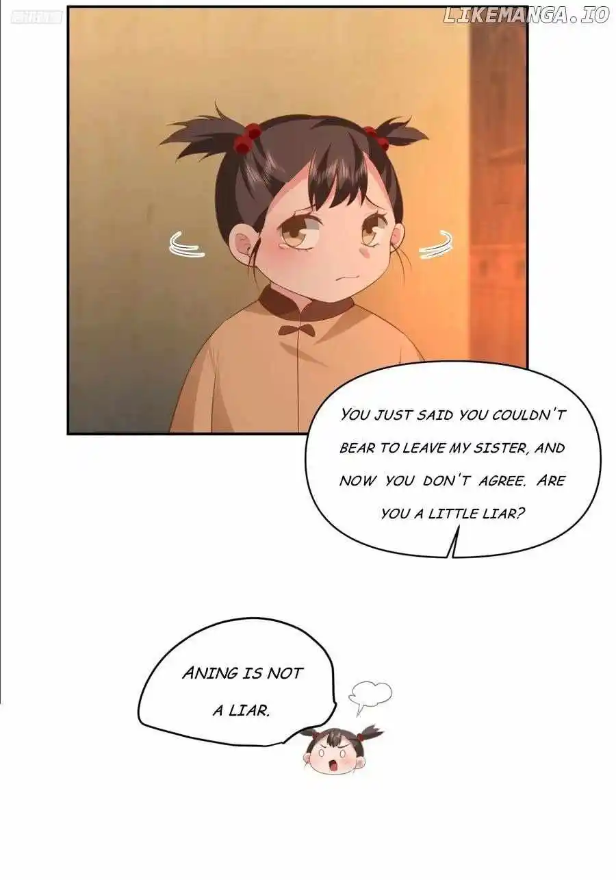 I Really Don't Want To Remake Chapter 245