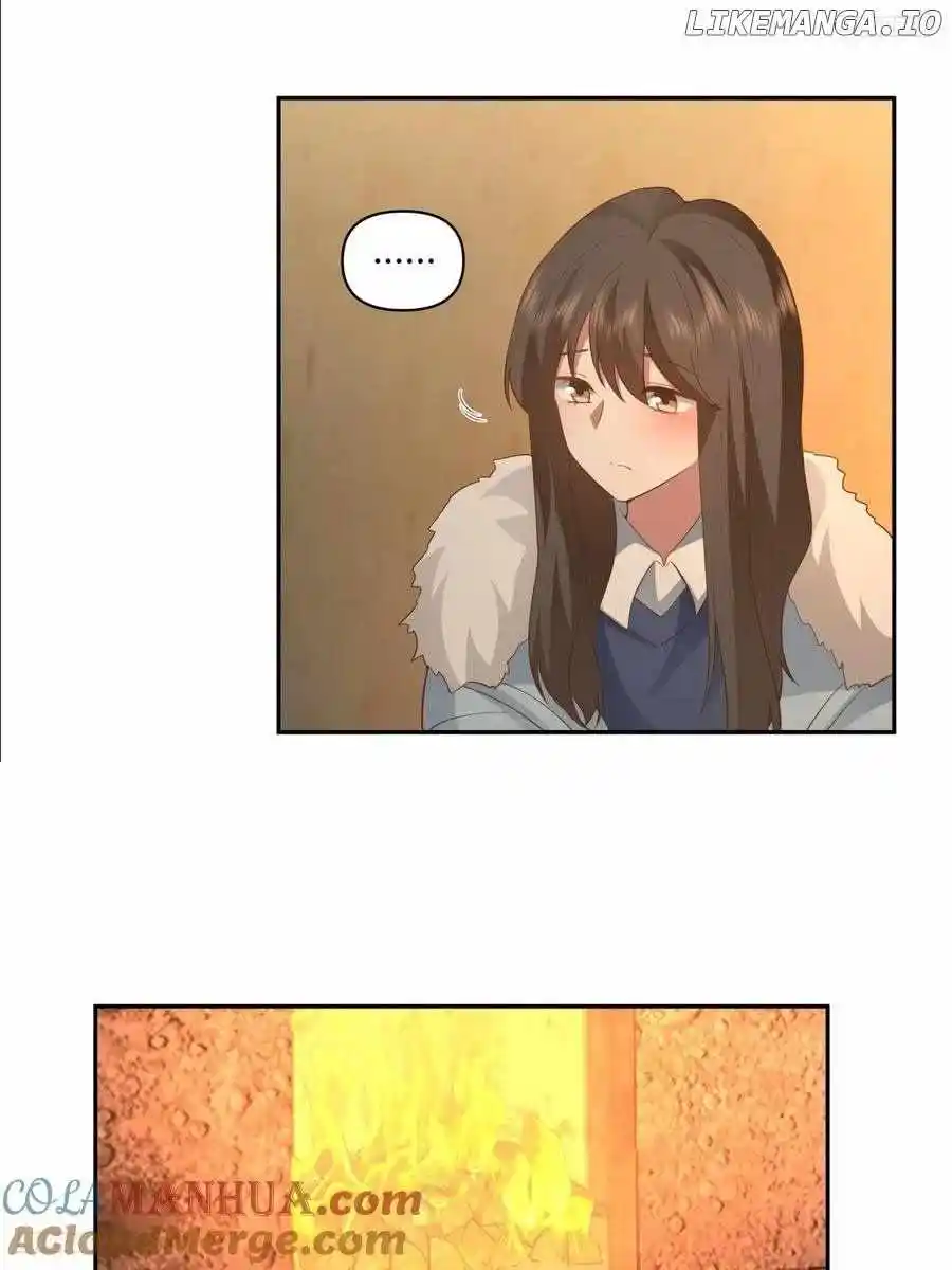 I Really Don't Want To Remake Chapter 245