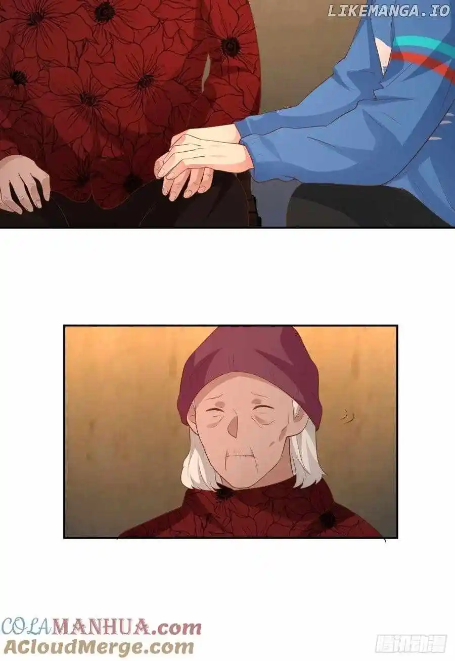 I Really Don't Want To Remake Chapter 245