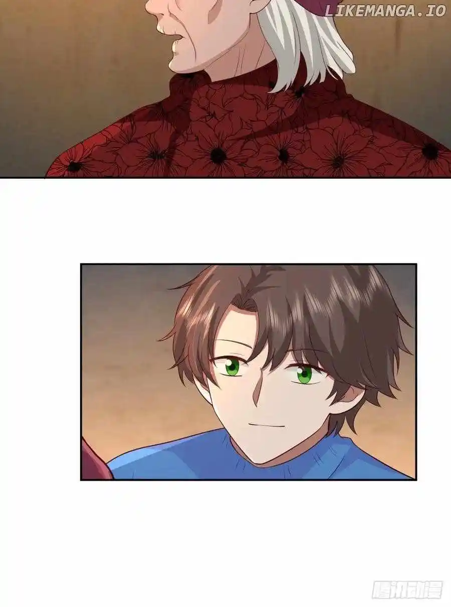 I Really Don't Want To Remake Chapter 245