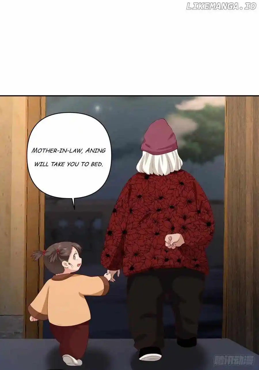 I Really Don't Want To Remake Chapter 245