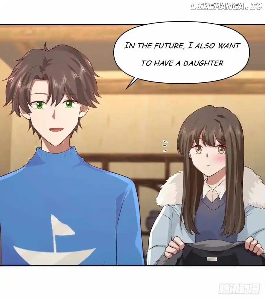 I Really Don't Want To Remake Chapter 245