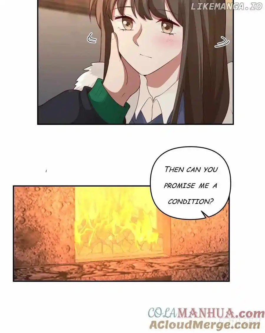 I Really Don't Want To Remake Chapter 245