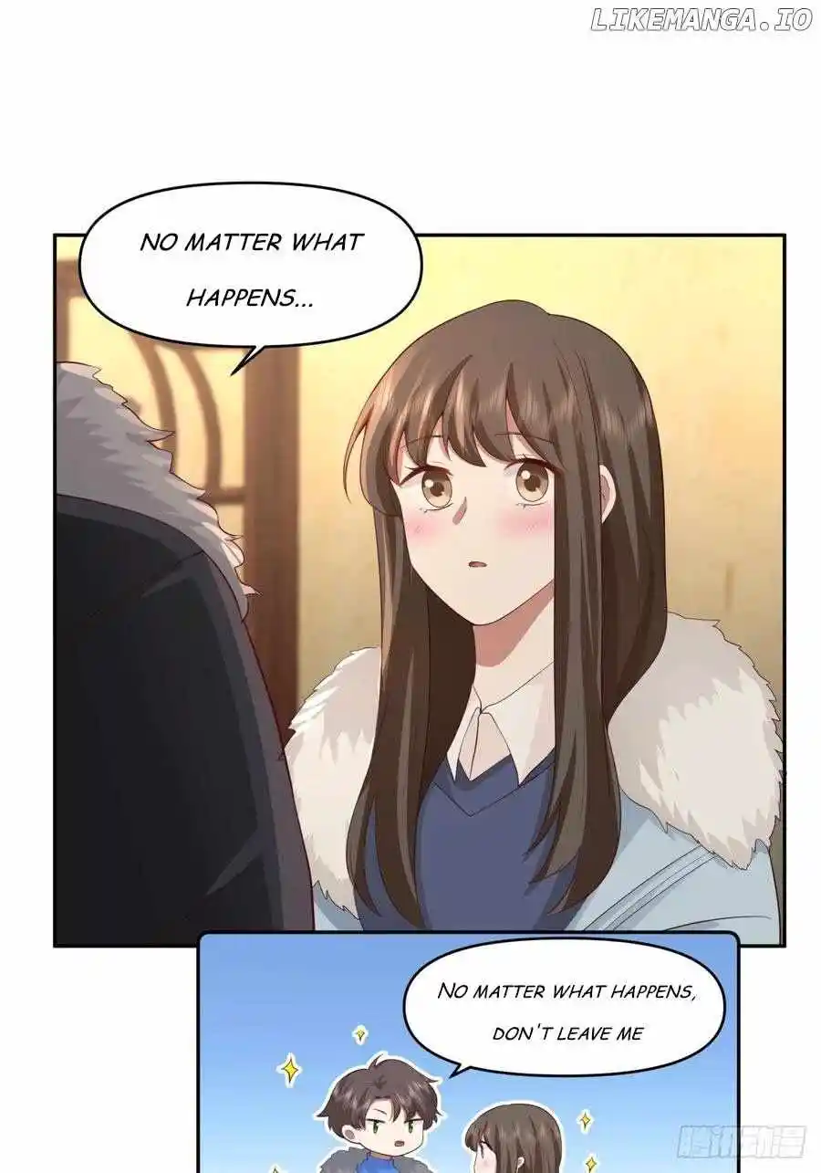 I Really Don't Want To Remake Chapter 245