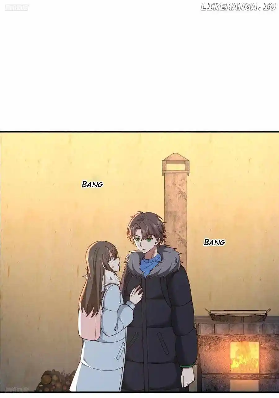 I Really Don't Want To Remake Chapter 246