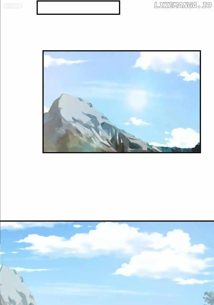 I Really Don't Want To Remake Chapter 246