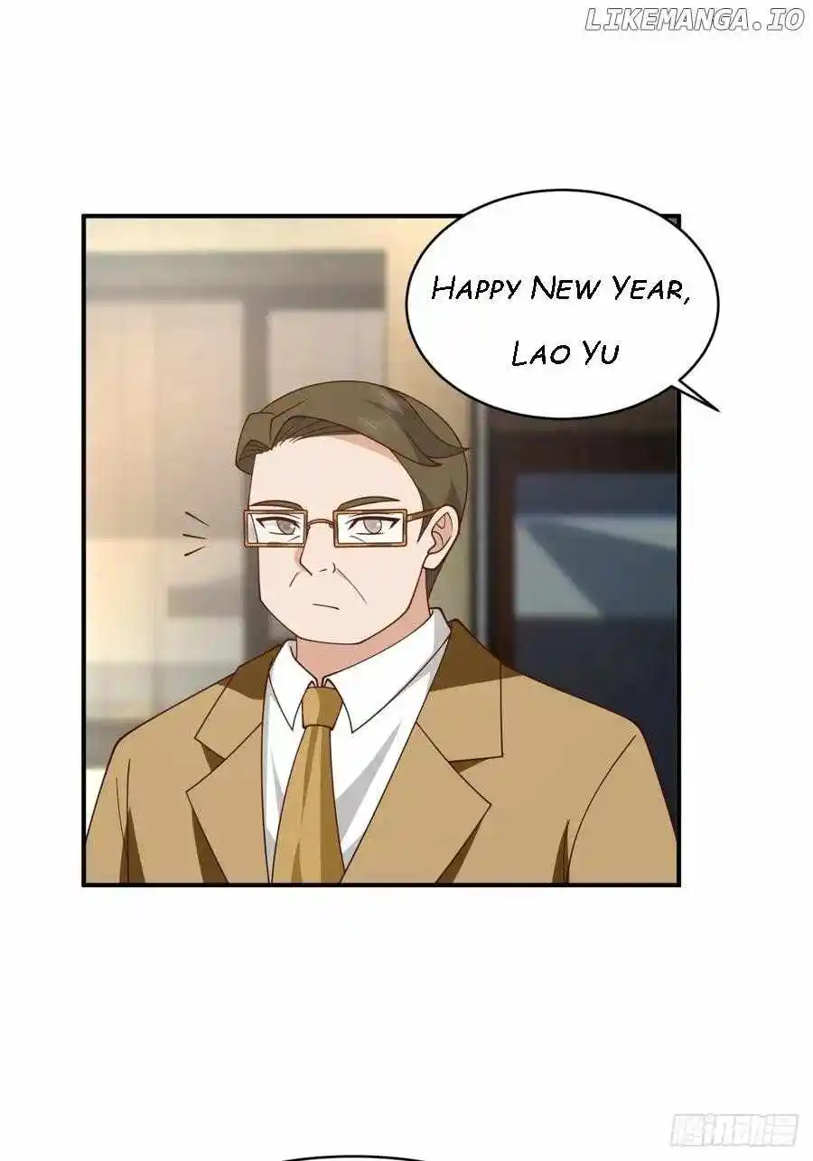 I Really Don't Want To Remake Chapter 246