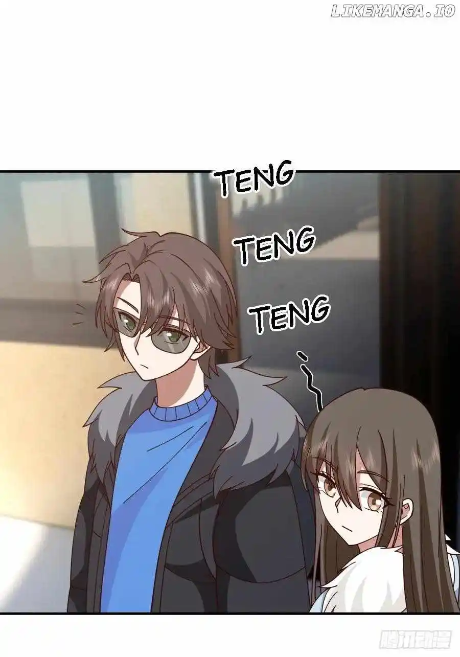 I Really Don't Want To Remake Chapter 246