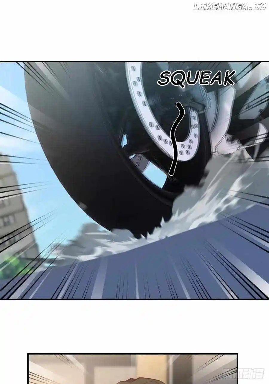 I Really Don't Want To Remake Chapter 246