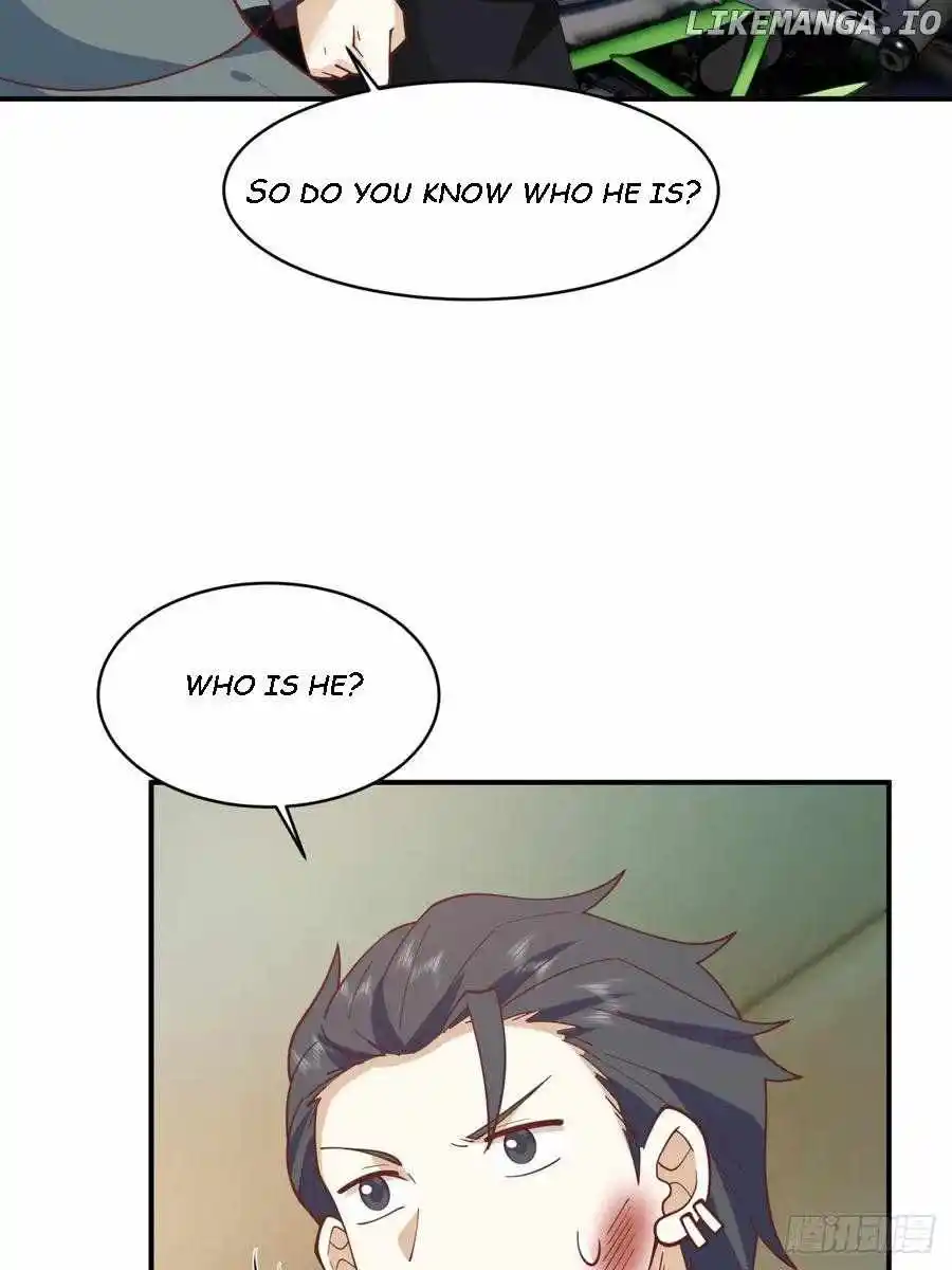 I Really Don't Want To Remake Chapter 246