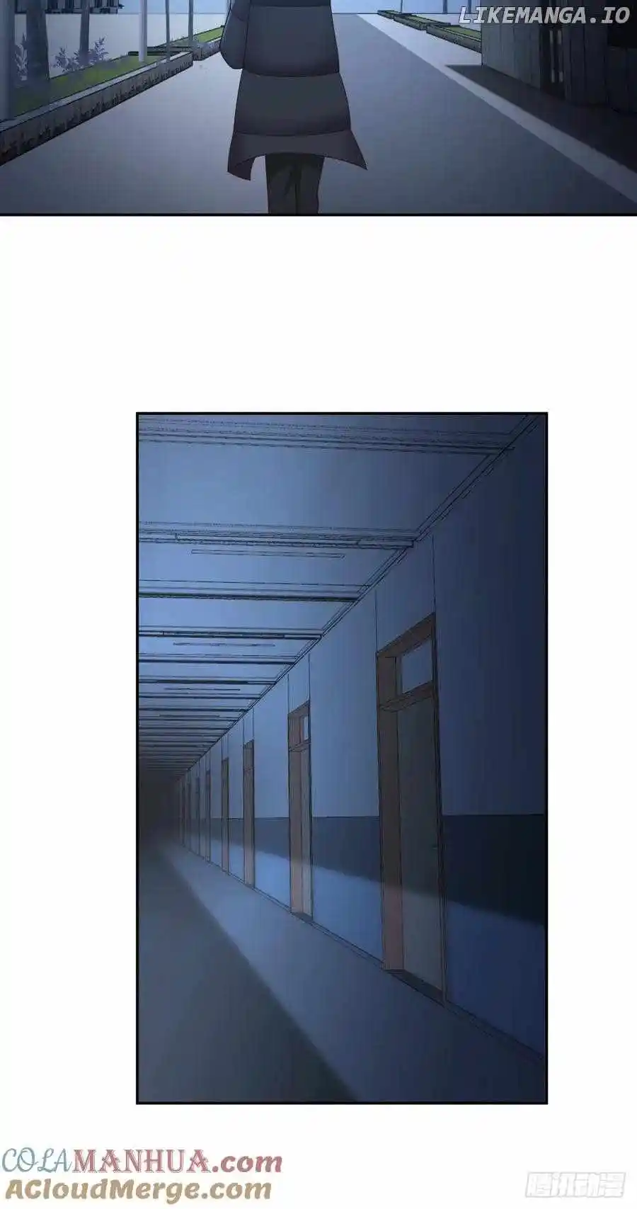 I Really Don't Want To Remake Chapter 247