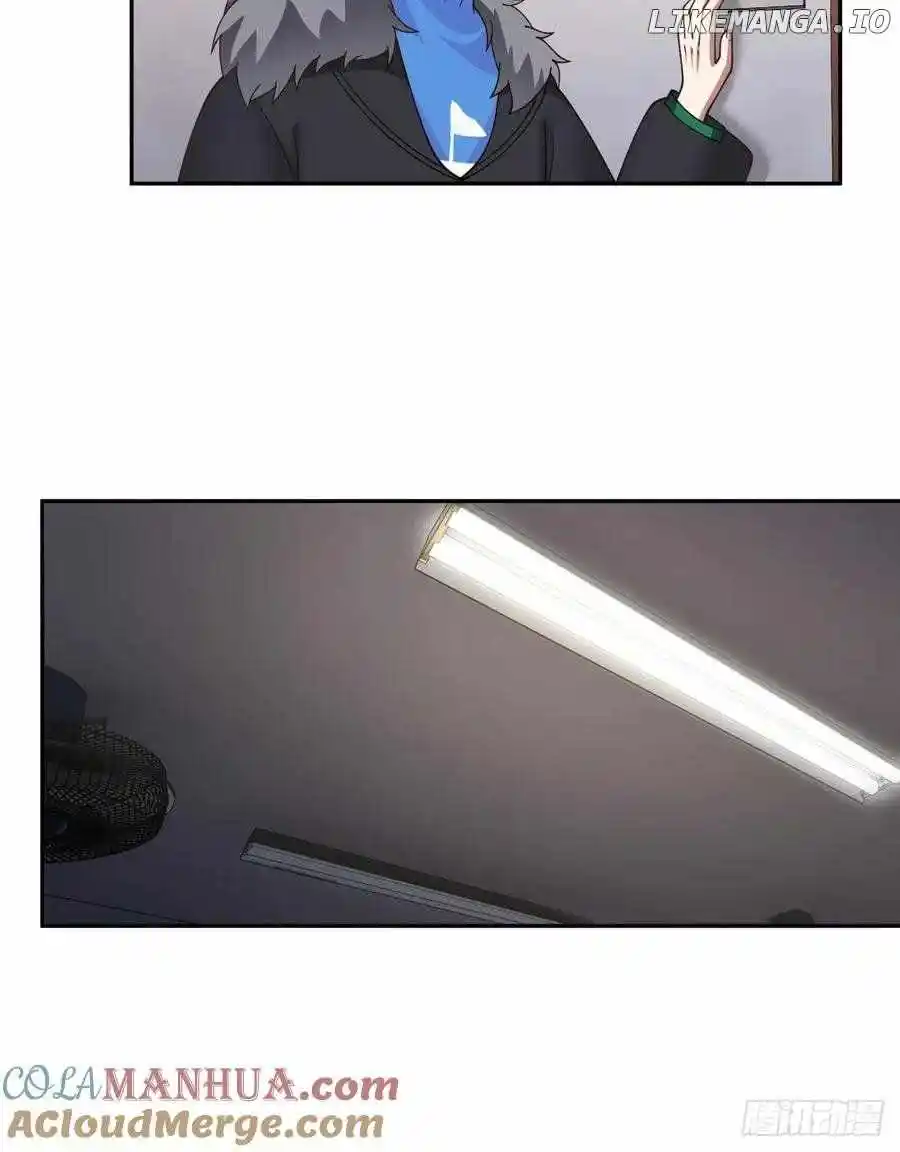 I Really Don't Want To Remake Chapter 247