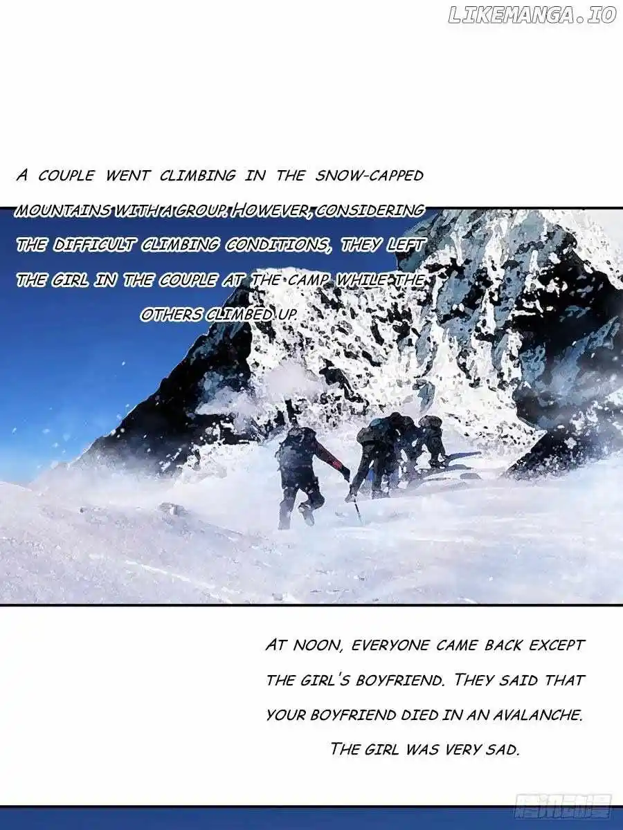 I Really Don't Want To Remake Chapter 247