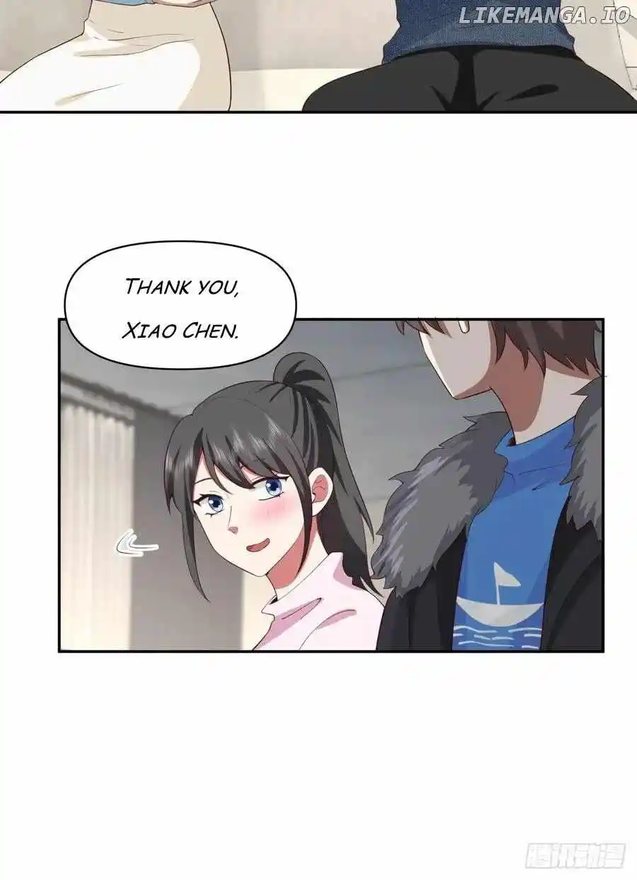 I Really Don't Want To Remake Chapter 248