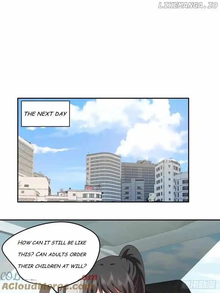 I Really Don't Want To Remake Chapter 248